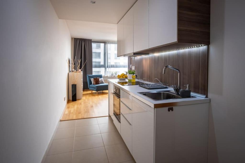 No1 Business Smart Bratislava