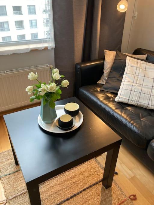 No1 Business Smart Apartment