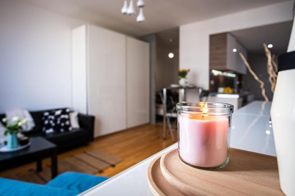No1 Business Smart Apartment Bratislava