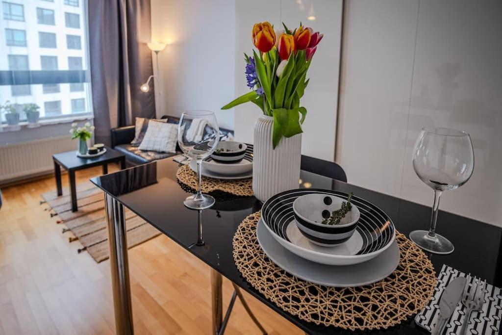 Apartment No1 Business Smart *