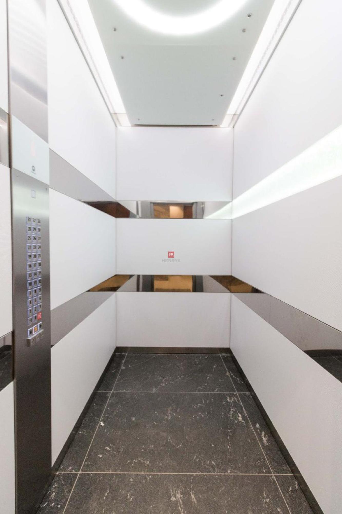 Sag 22nd Floor Panorama Free Parking Free Wifi Bratislava