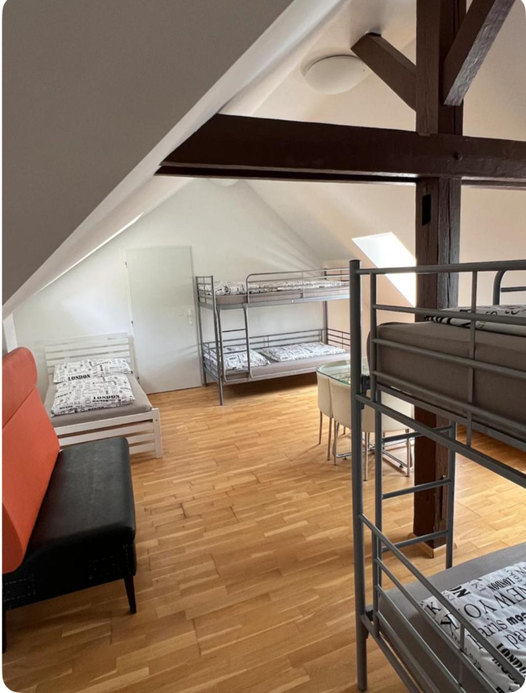 One Hostel Bratislava