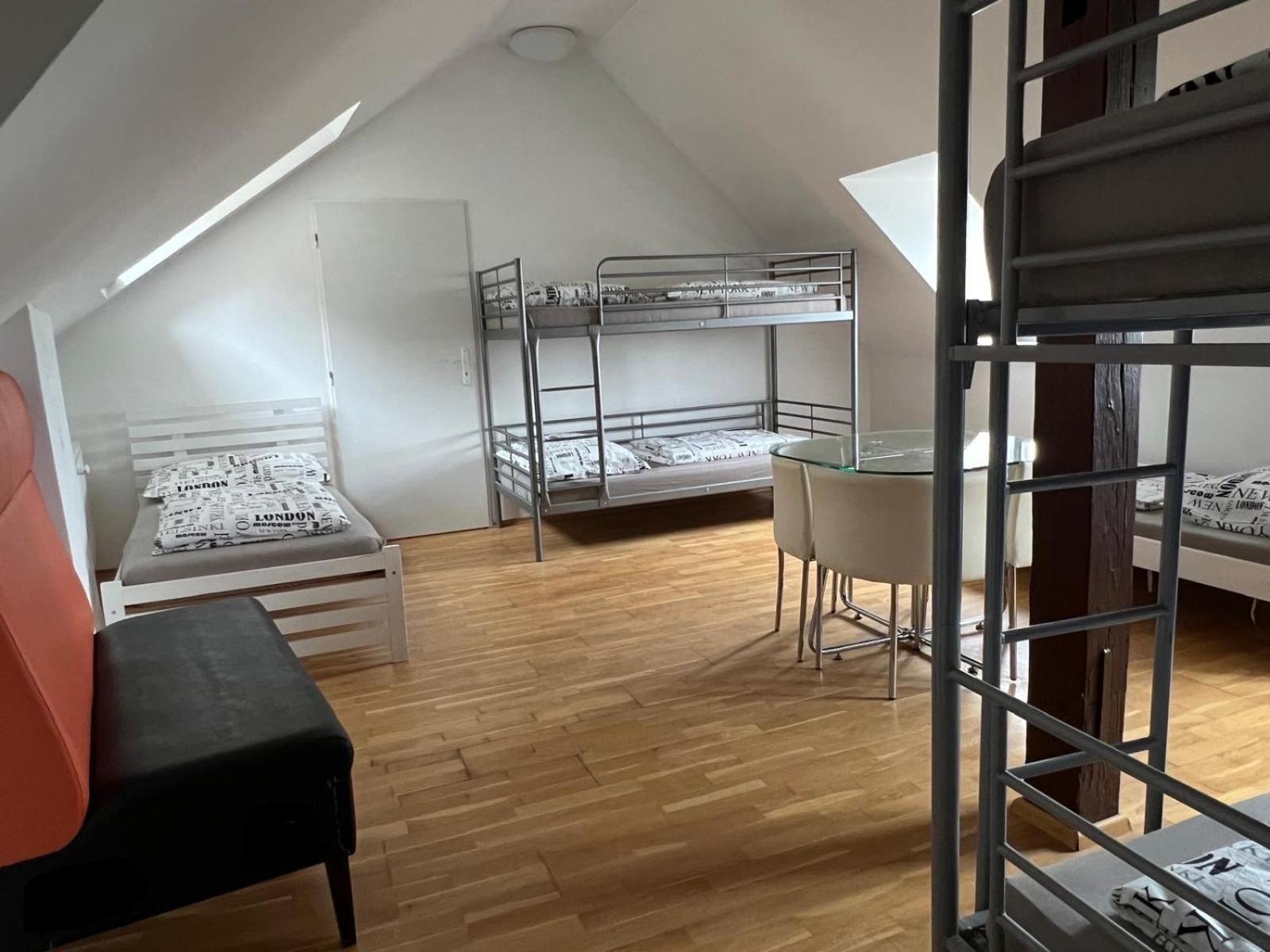 Albergue One Bratislava