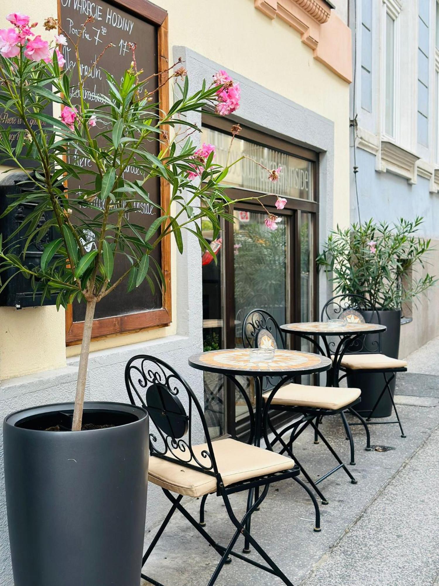 Hotel Downtown 3*