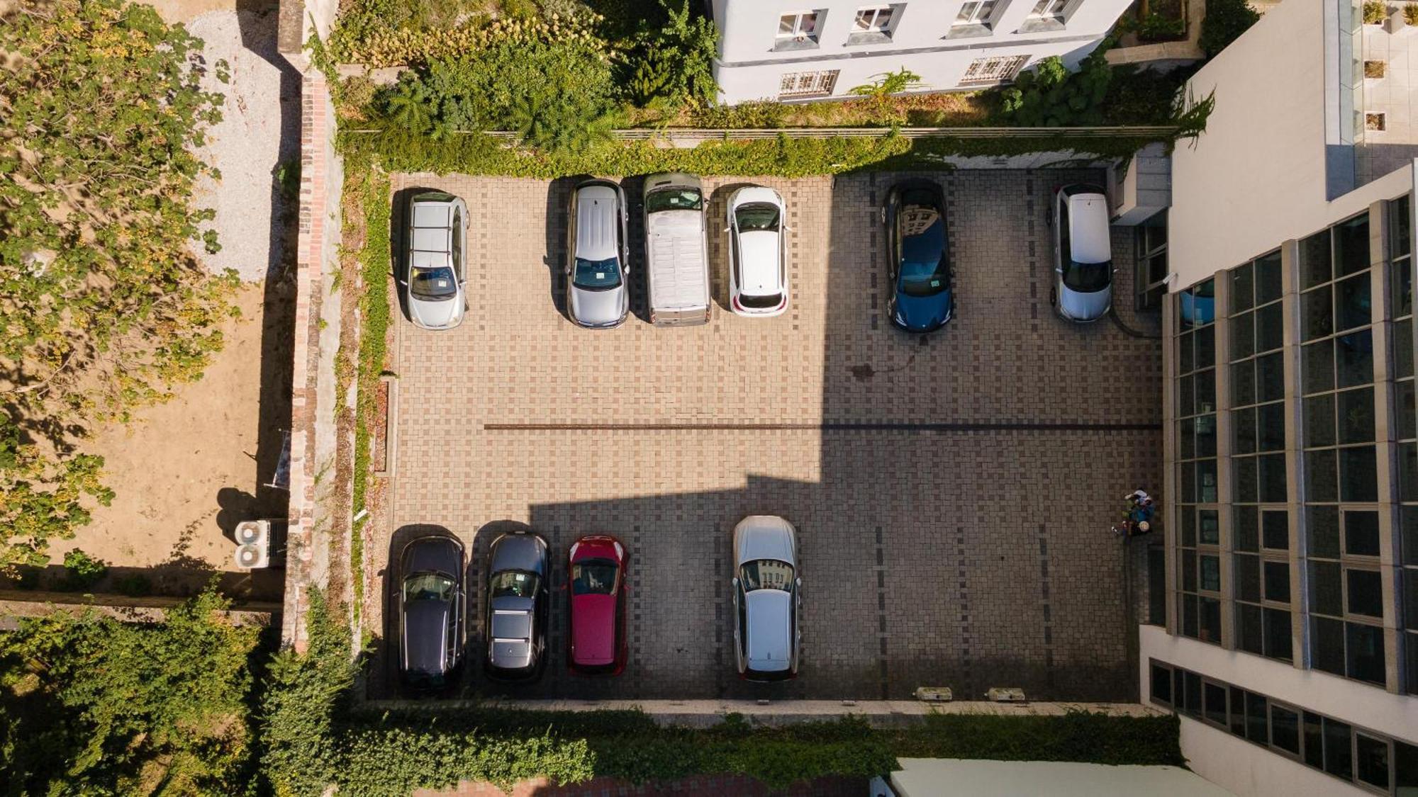 Princ Next To President Palace Apartment Bratislava