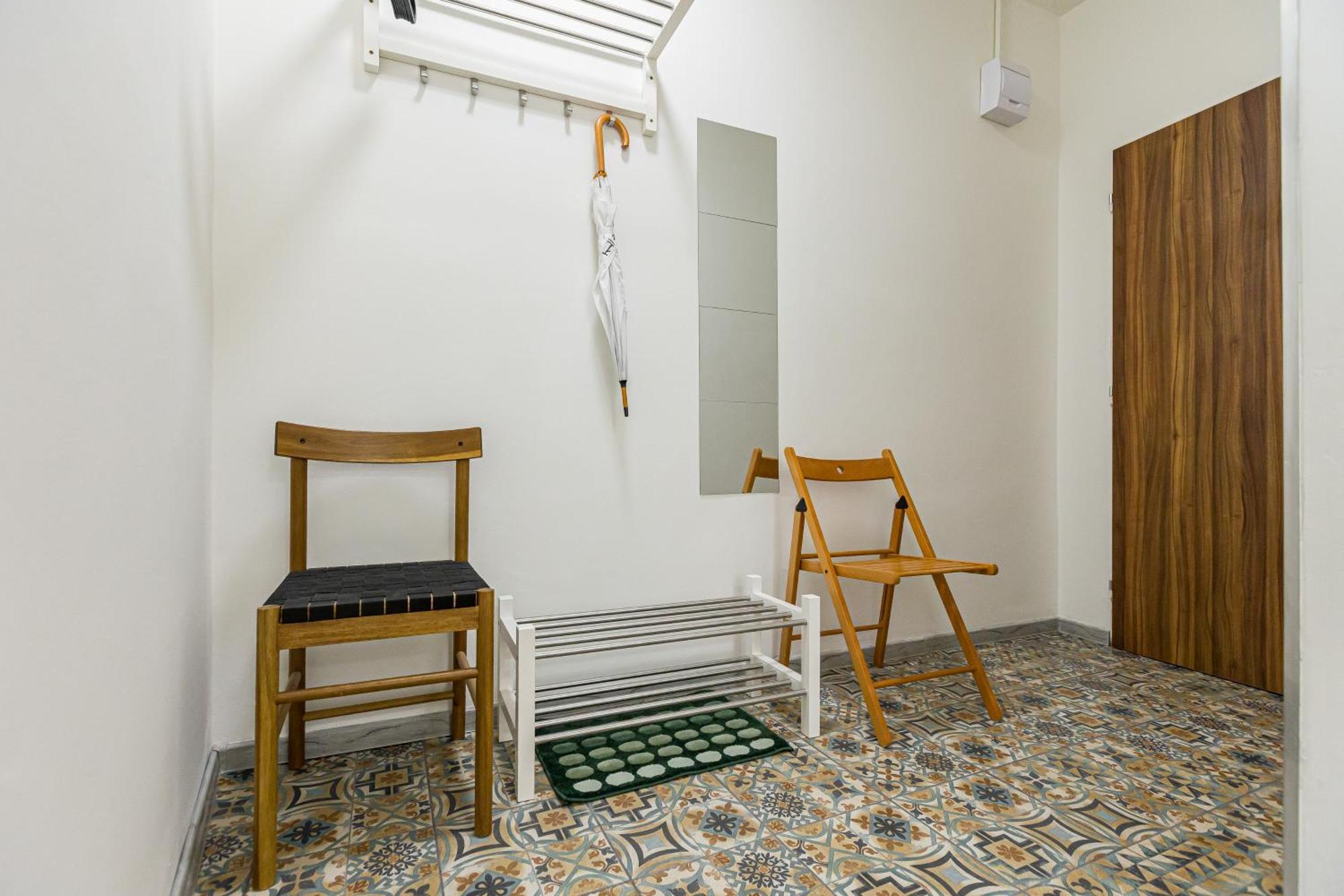 View Apartment