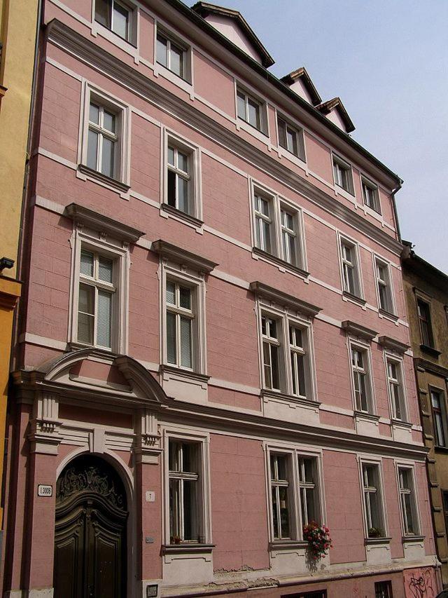 Studio12 Apartment Bratislava
