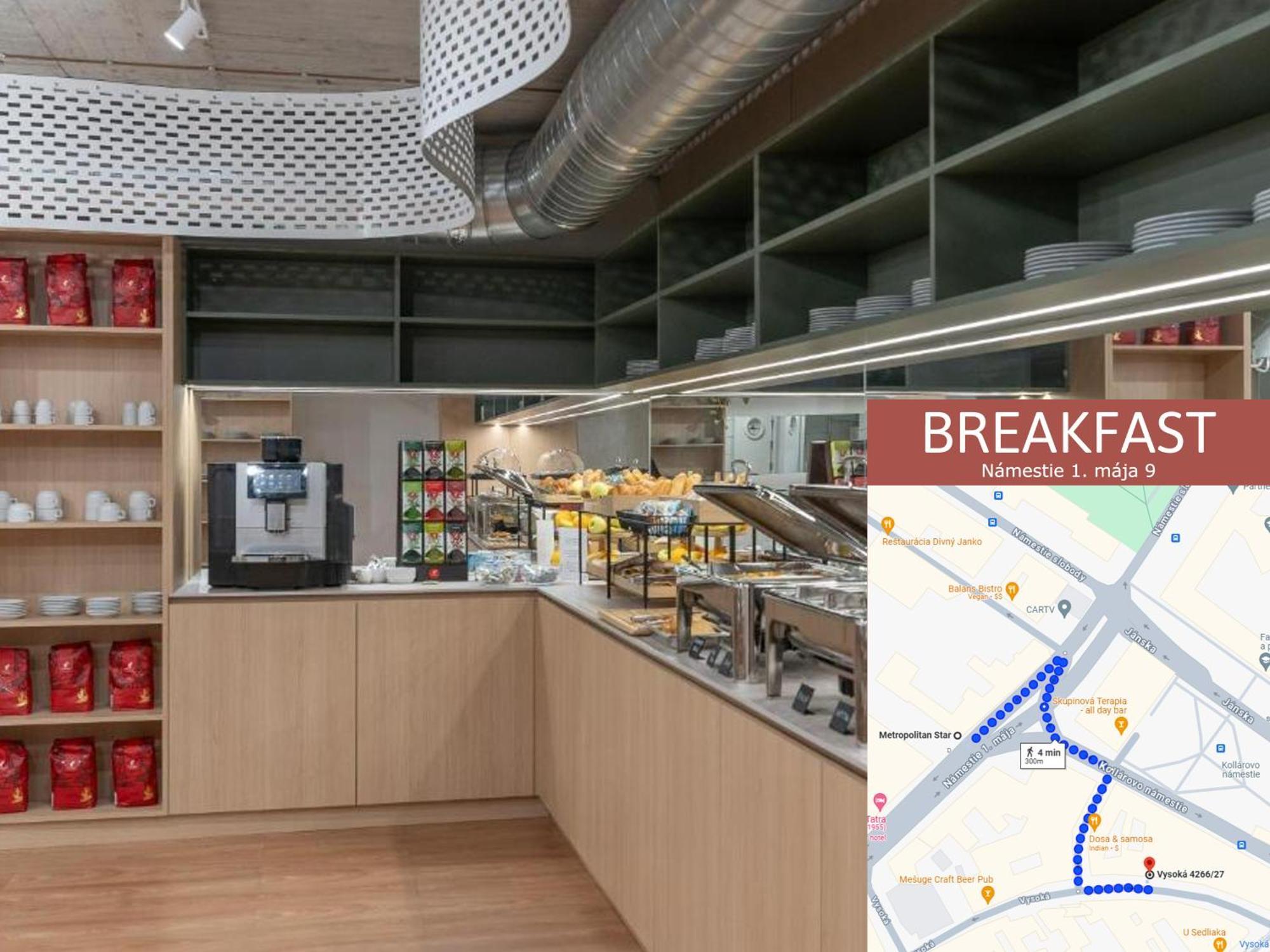 Reverie Hotel Bratislava