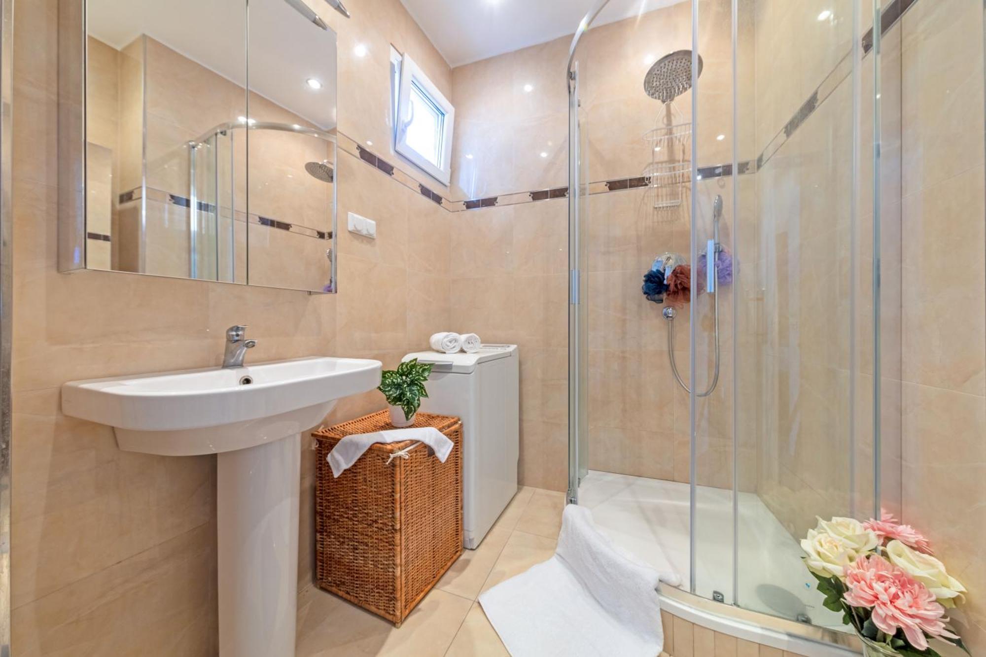 Apartment Gorgeous Center In With Free Parking Pressburg