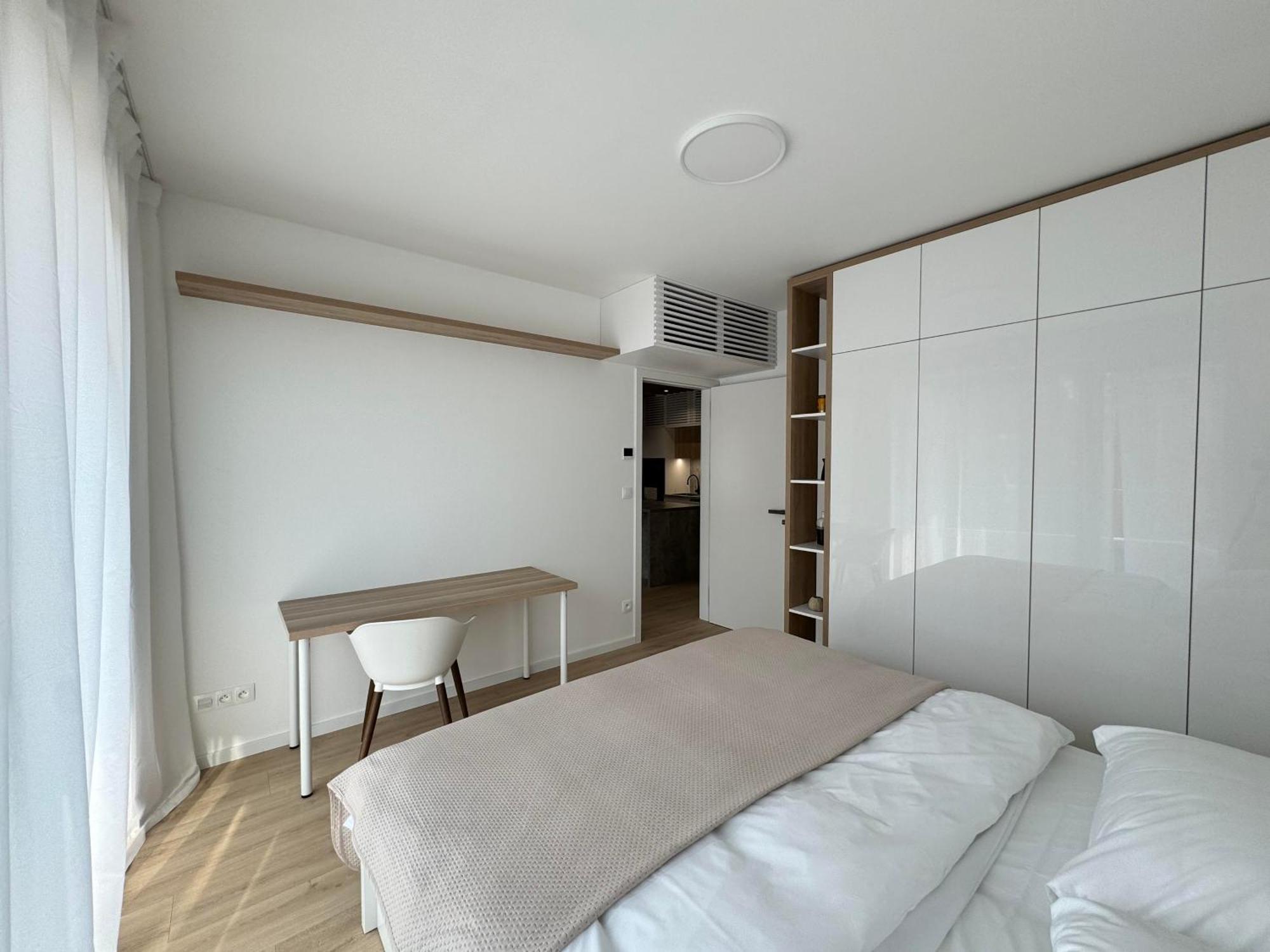 Aurora Apartment