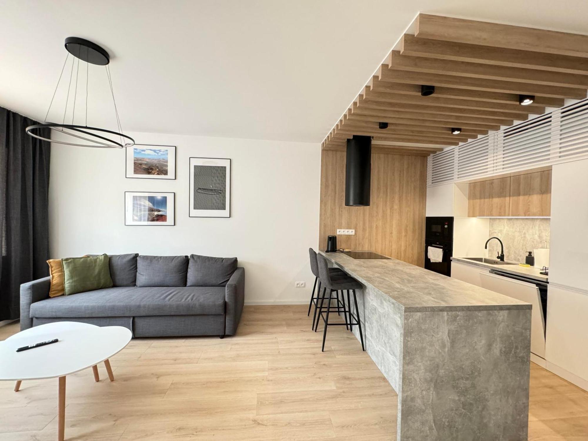 Apartment Aurora Bratislava