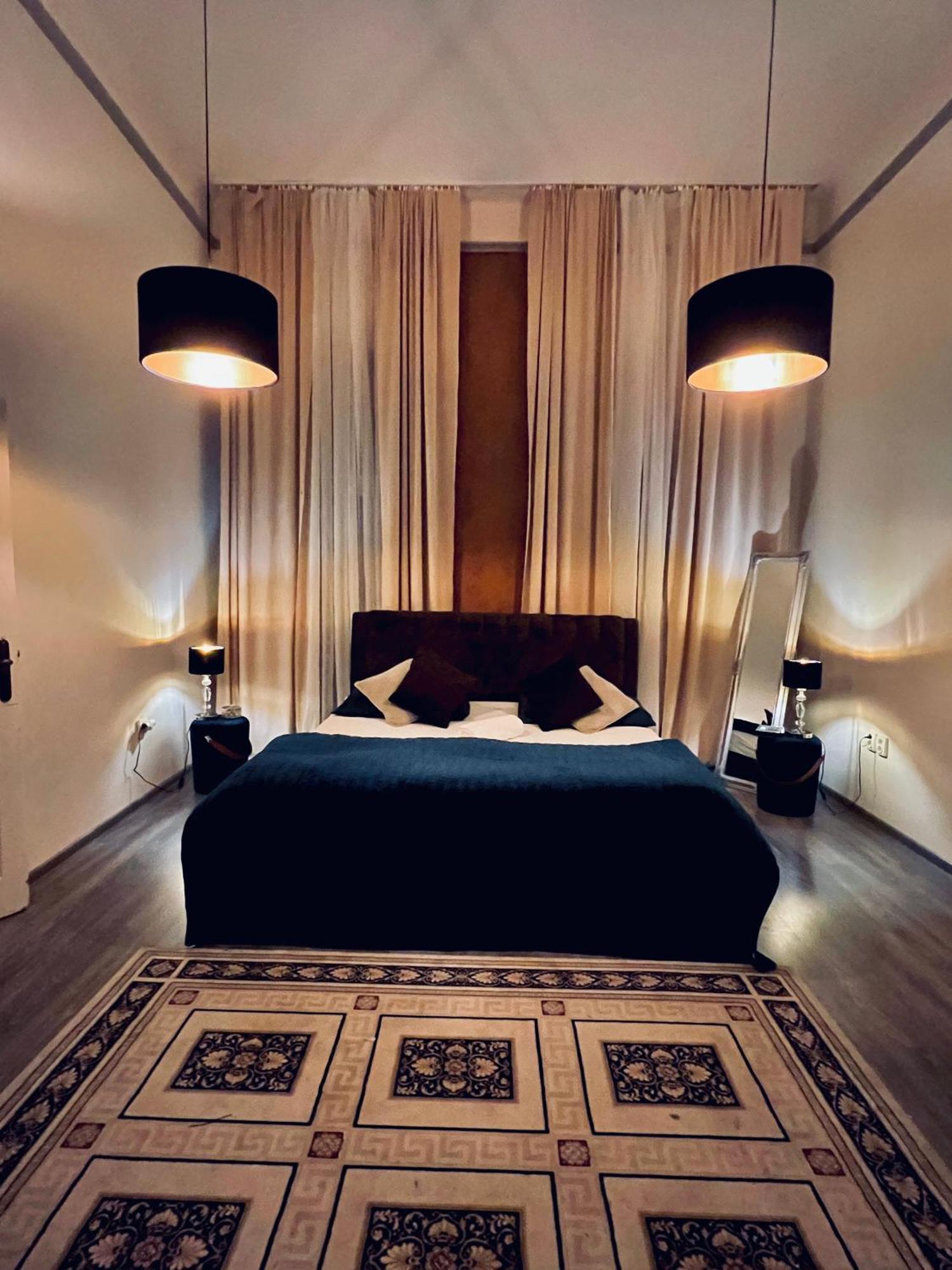 Apartment Csaky Palace Ba 3 Bratislava