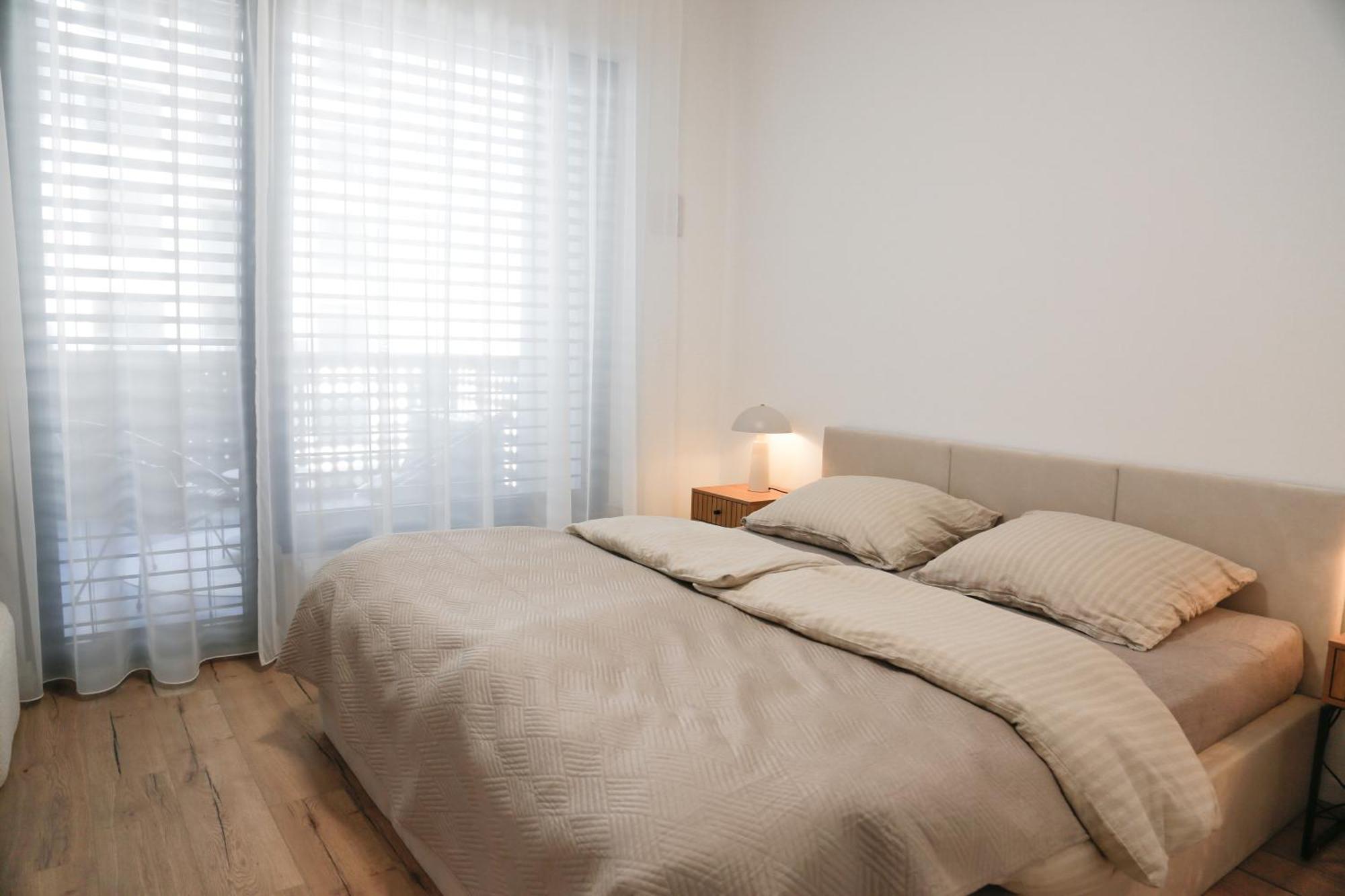 Kesselbauer - Luxury With Free Parking Apartment Bratislava