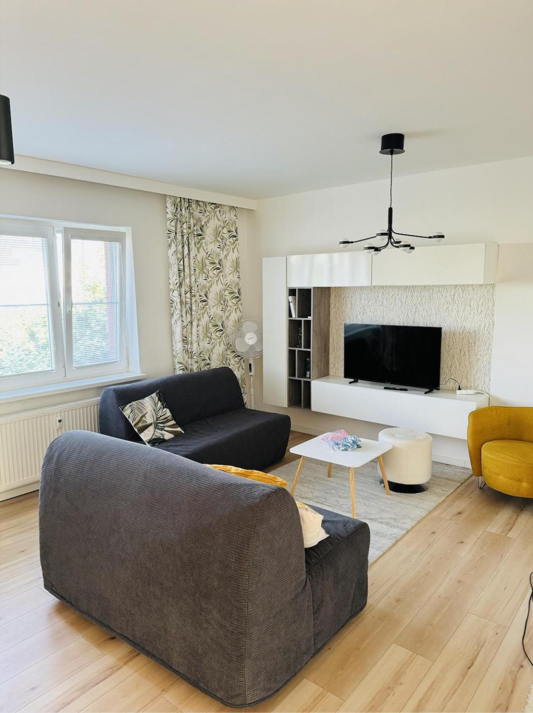 Sancelize Apartment