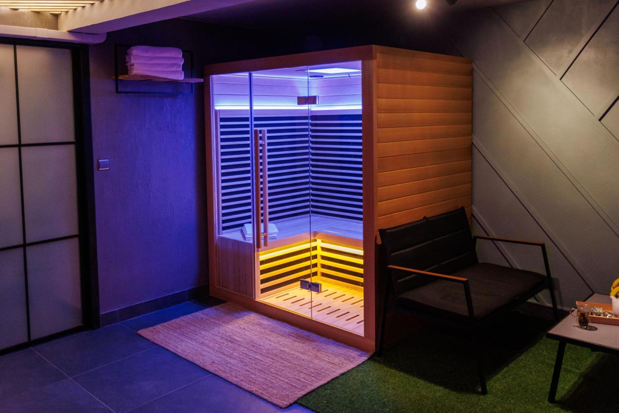 Apartamento Leo & Private Zone - Old *