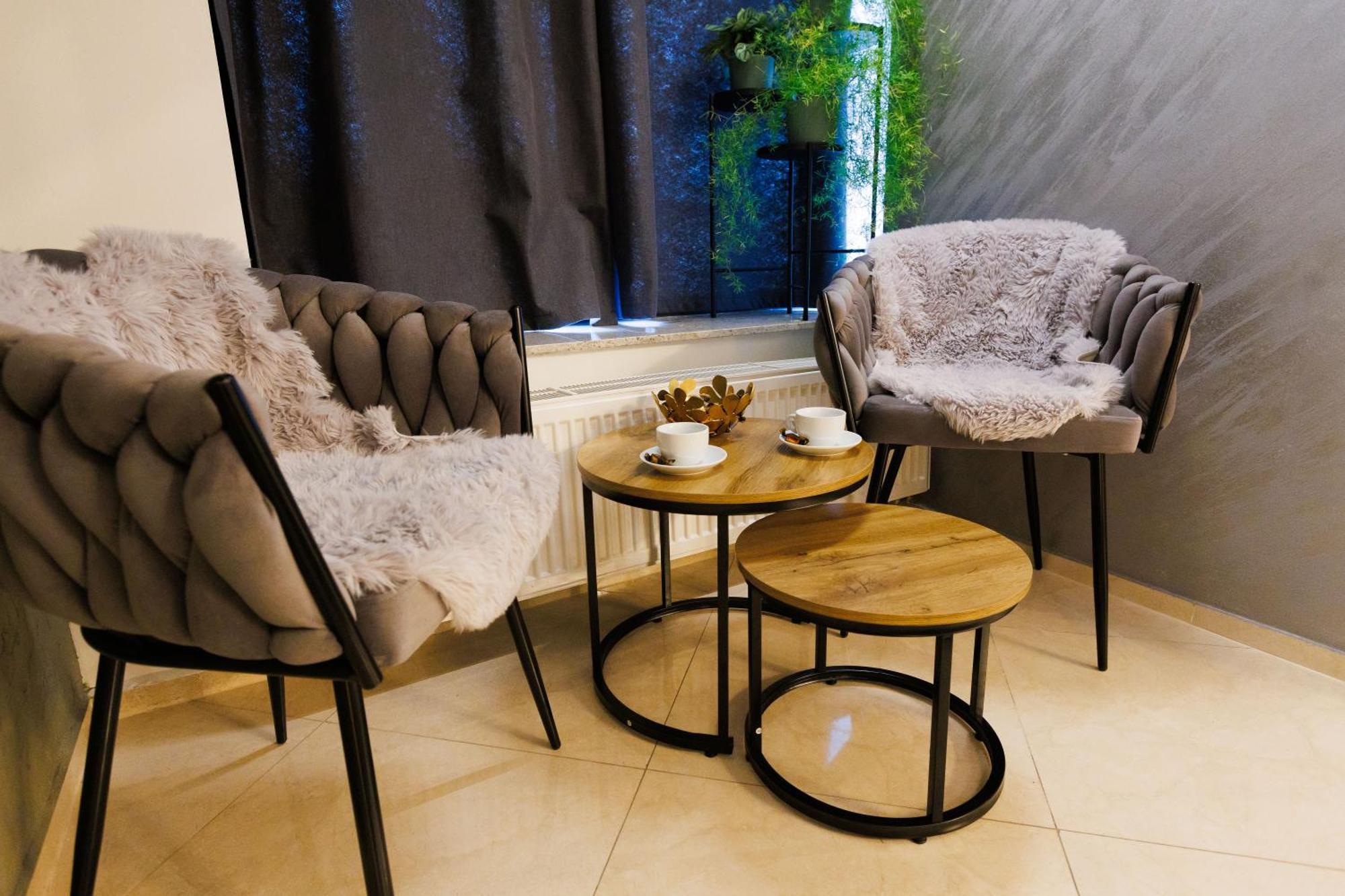 Apartamento Leo & Private Zone - Old