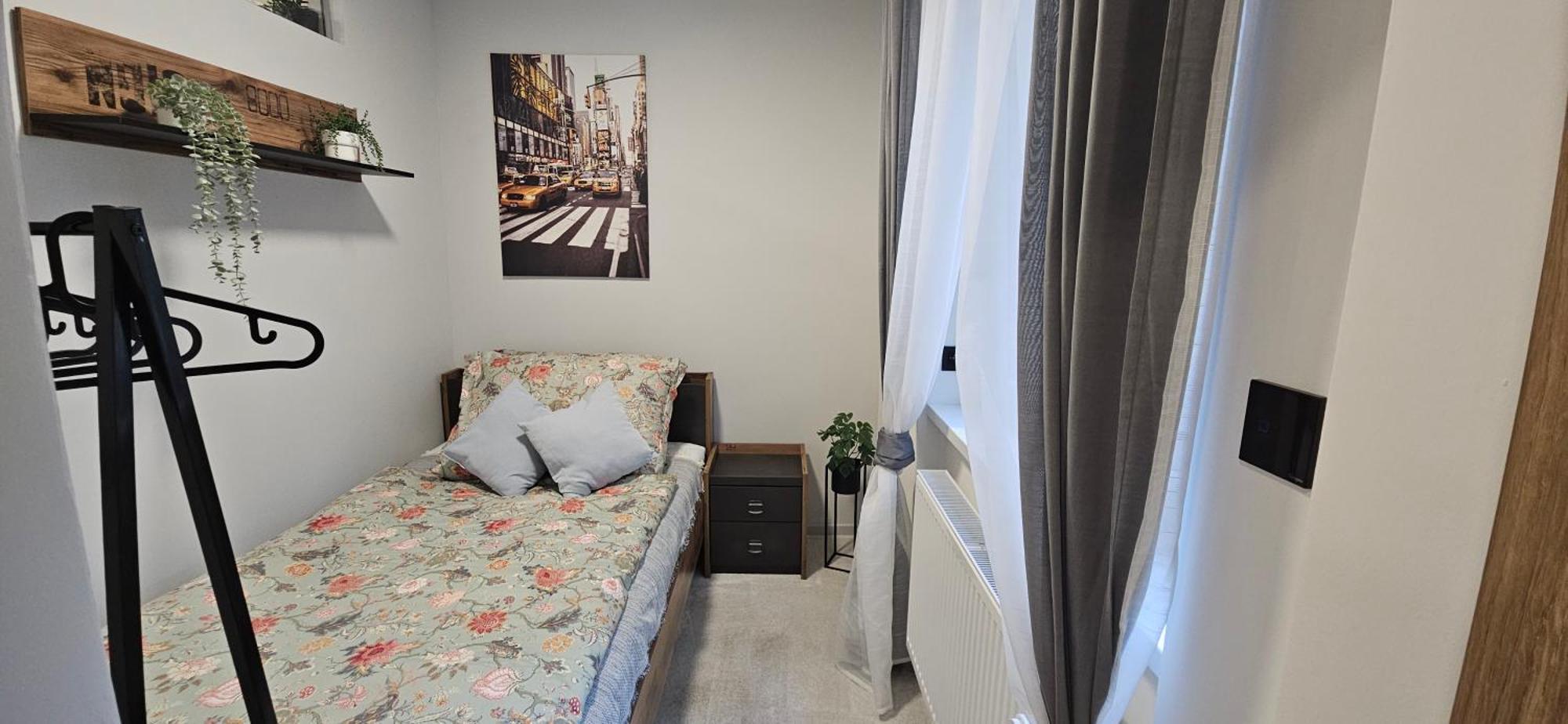 Manhattan Apartment Bratislava