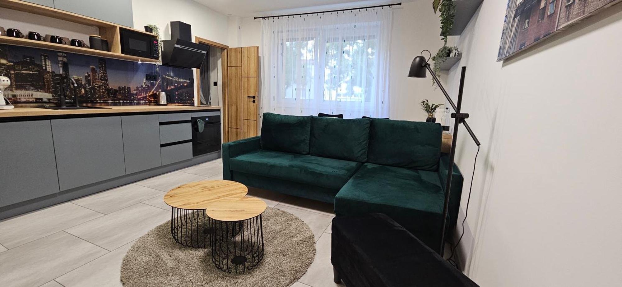 Apartment Manhattan