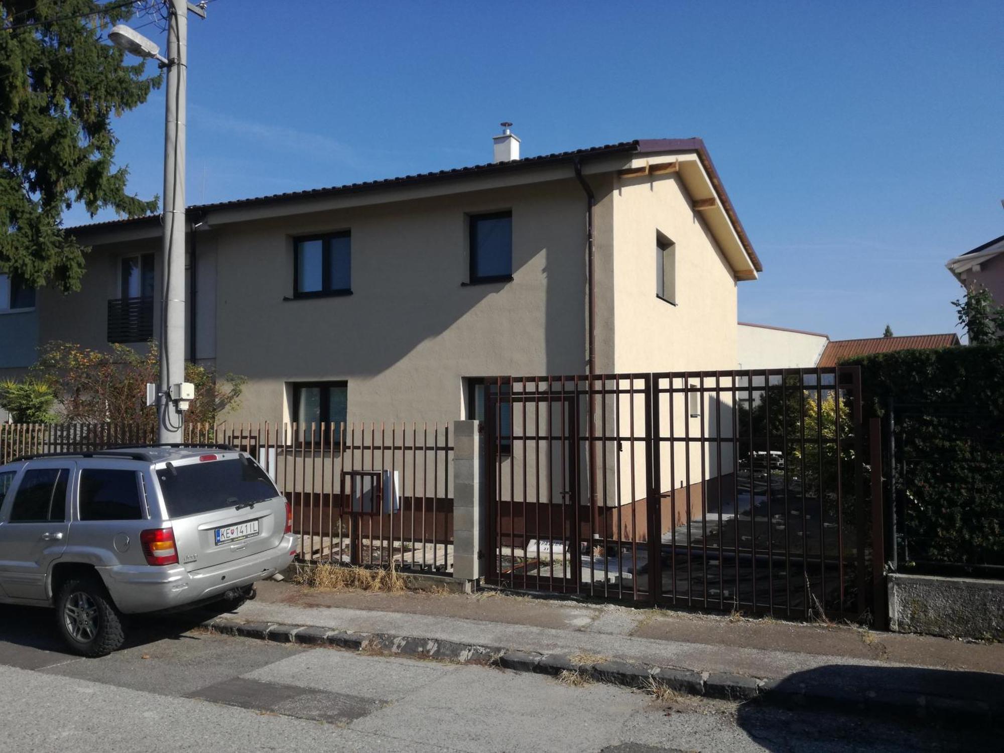 Ivana Guest house