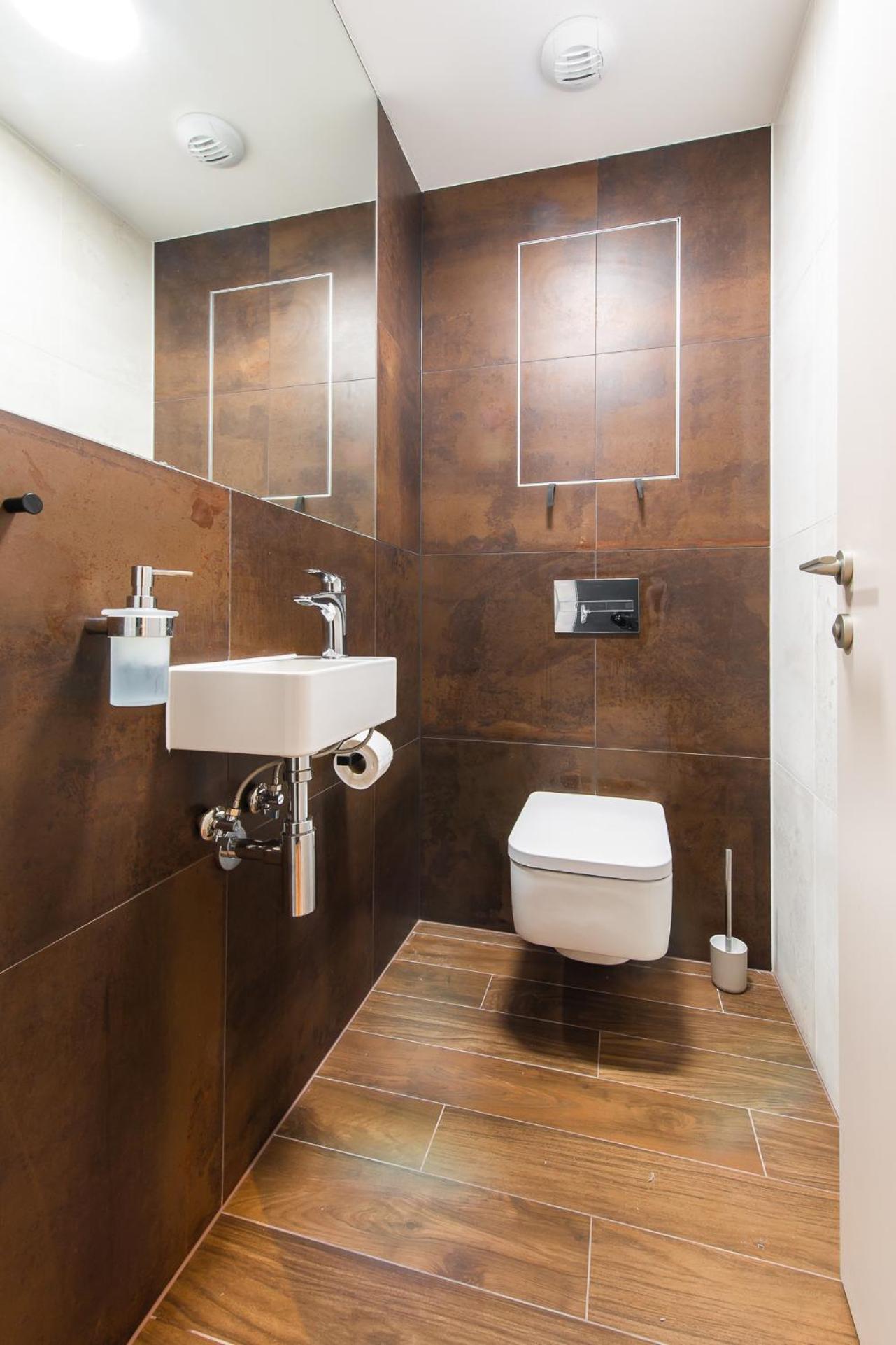 Apartment Nikas Eurovea - Free Parking *