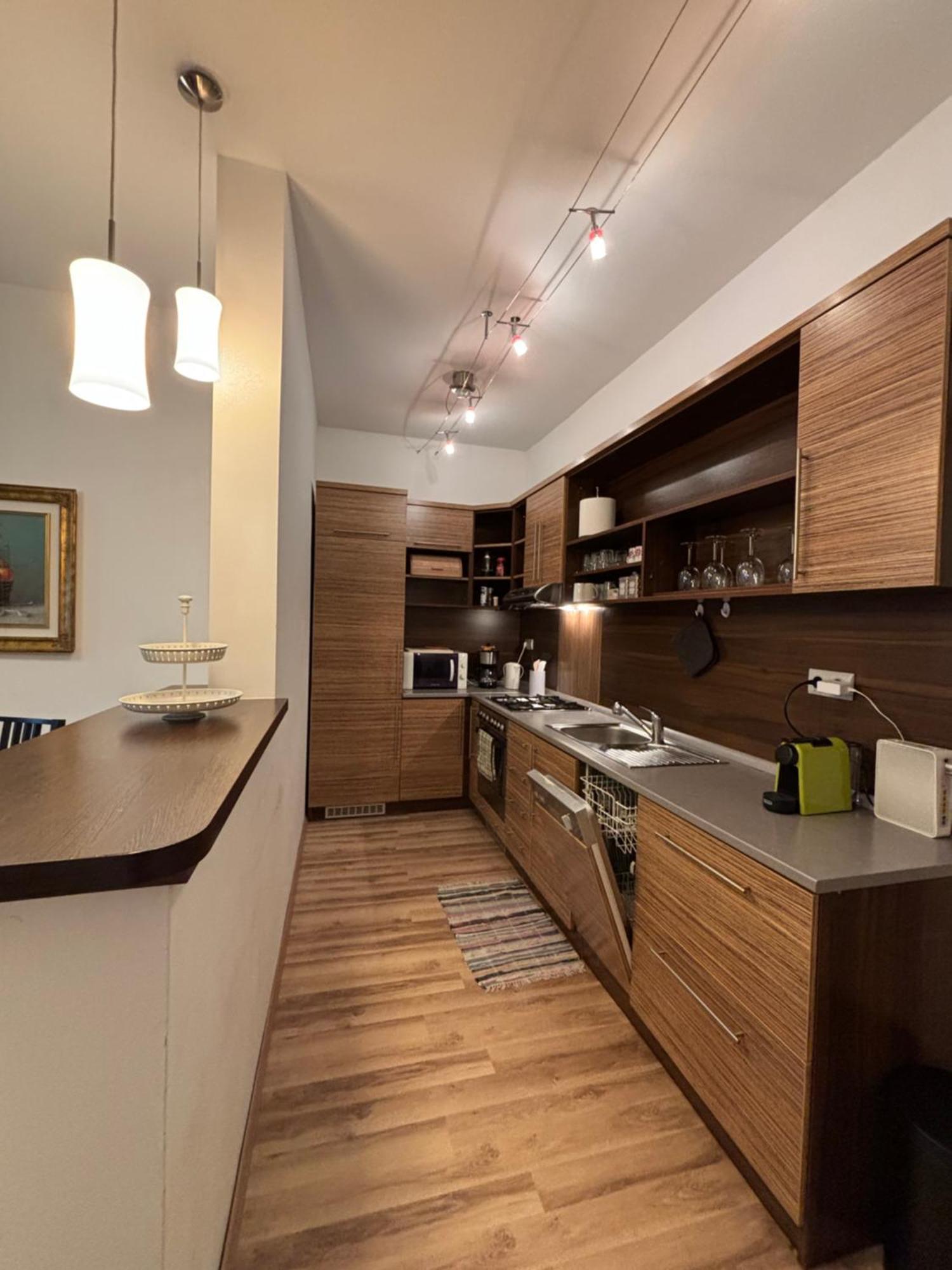 Apartment Smack In The Heart Of Old Town Bratislava