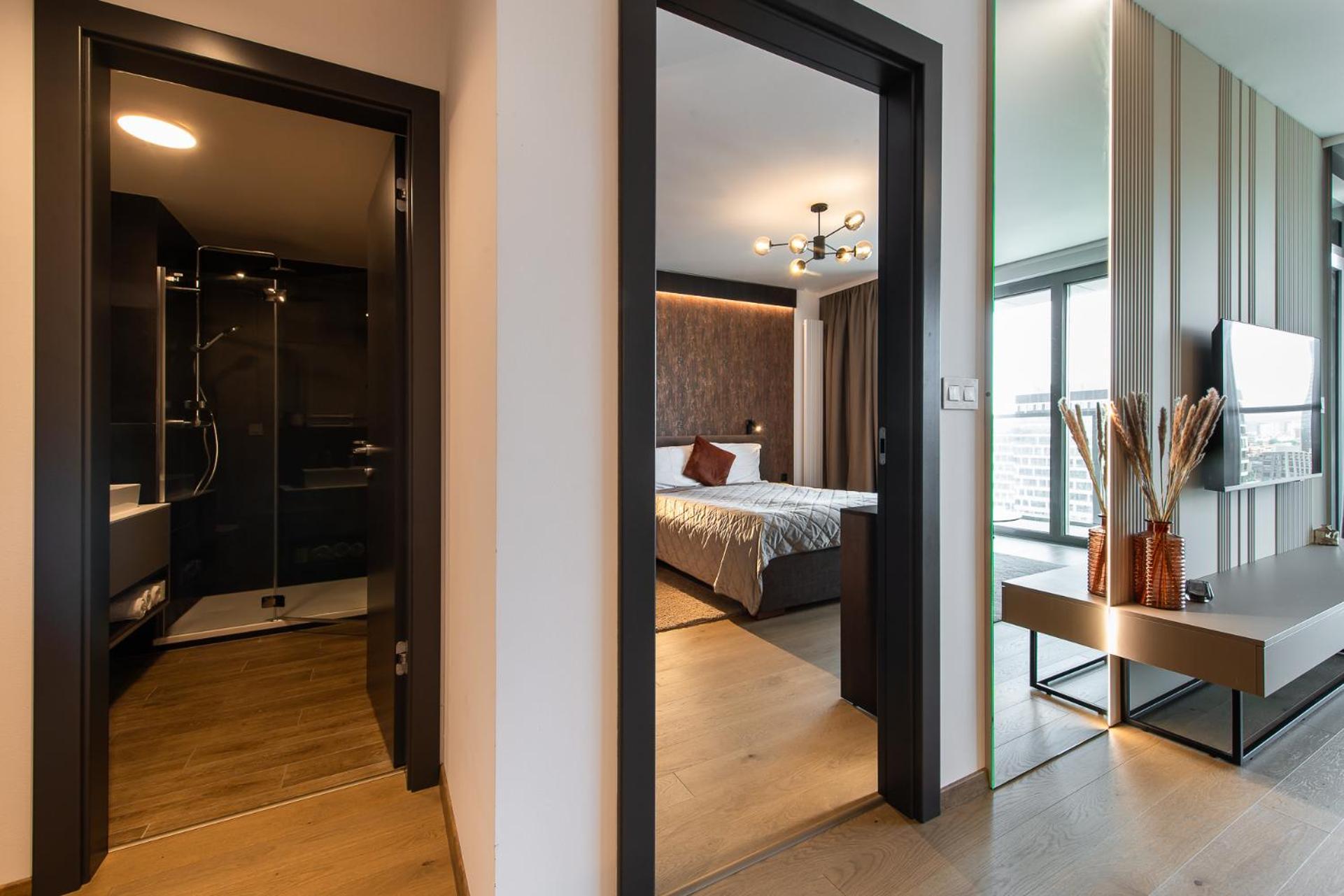 Apartment Nikas Eurovea - Free Parking