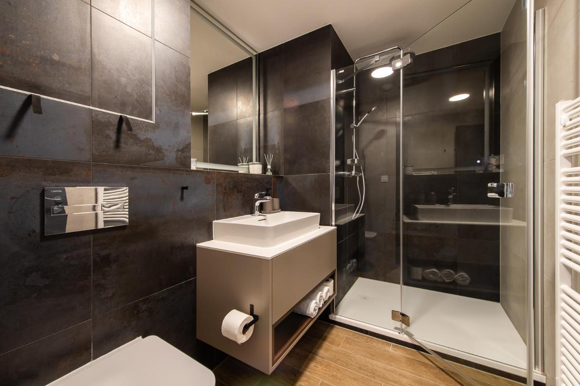 Apartmán Nikas Eurovea - Free Parking *