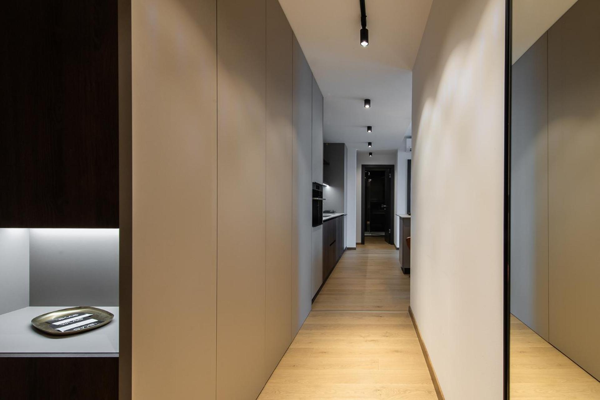 Apartment Nikas Eurovea - Free Parking *