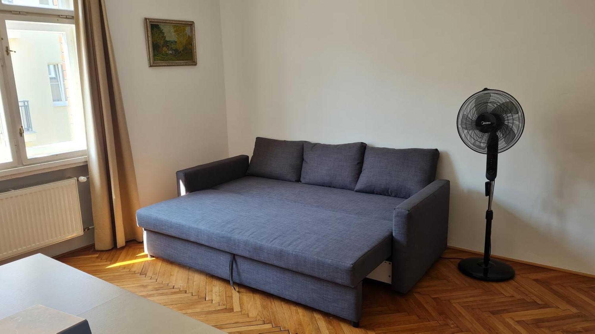 Apartment Mona Lisa *