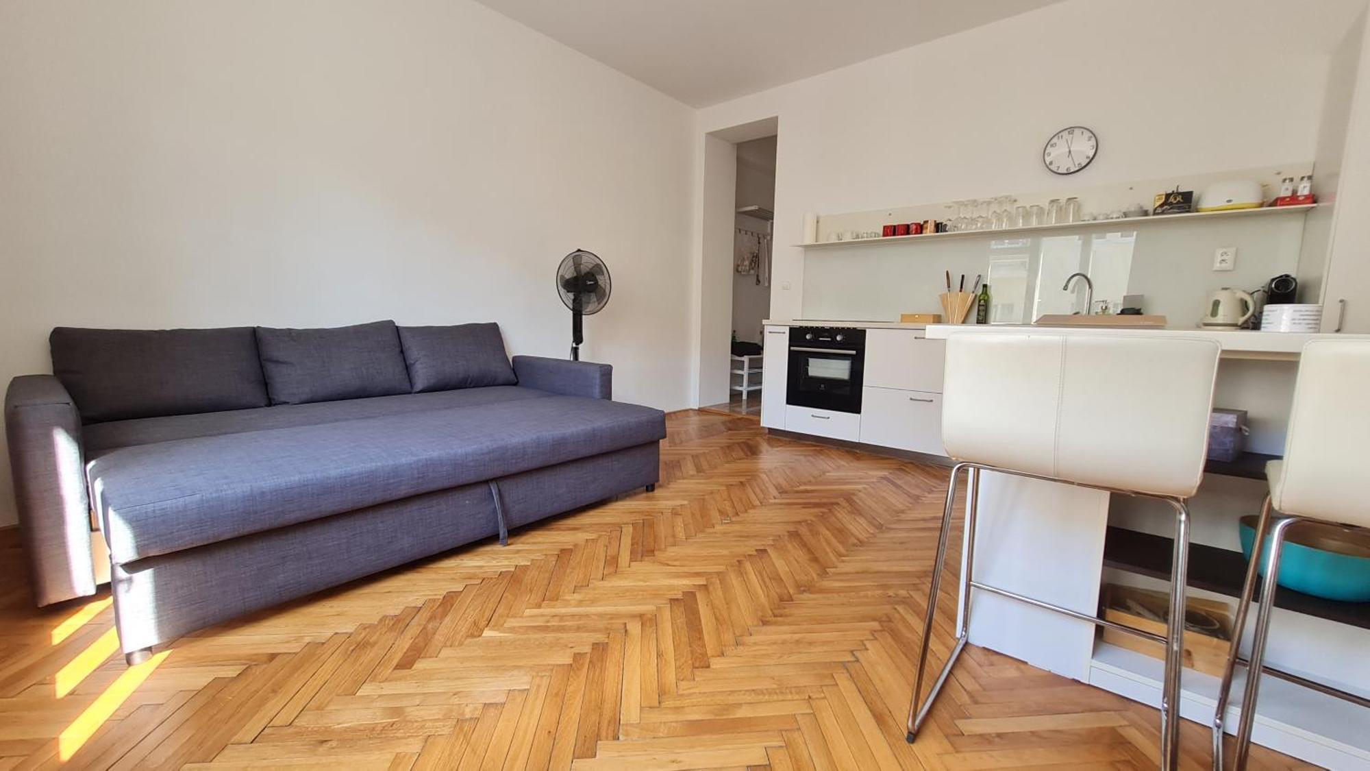 Apartment Mona Lisa Bratislava
