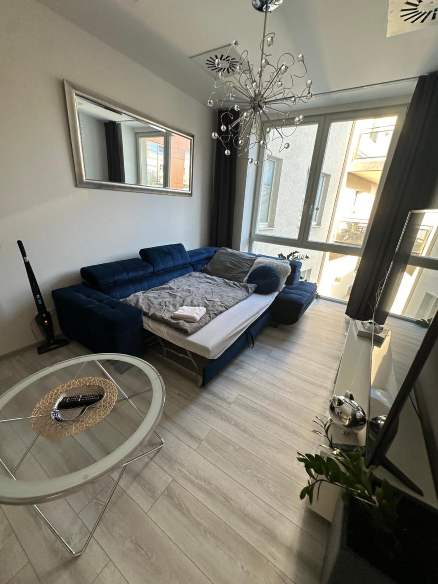Majestic Old Town Apartment Pressburg