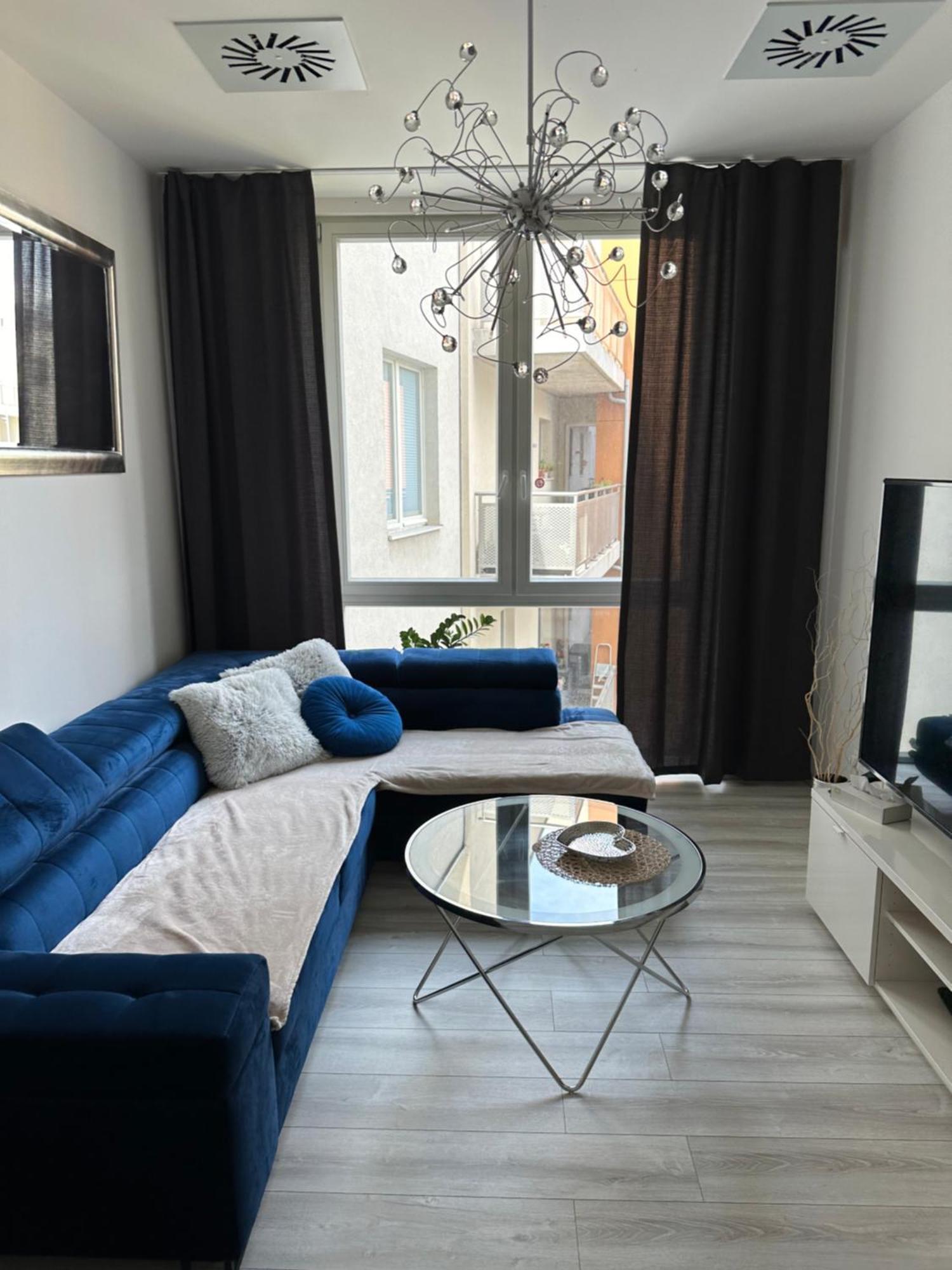 Apartment Majestic Old Town Pressburg