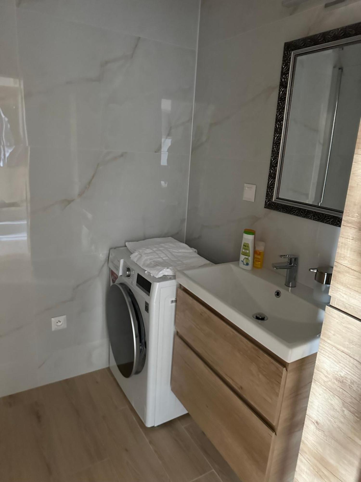 Majestic Old Town Apartment Pressburg