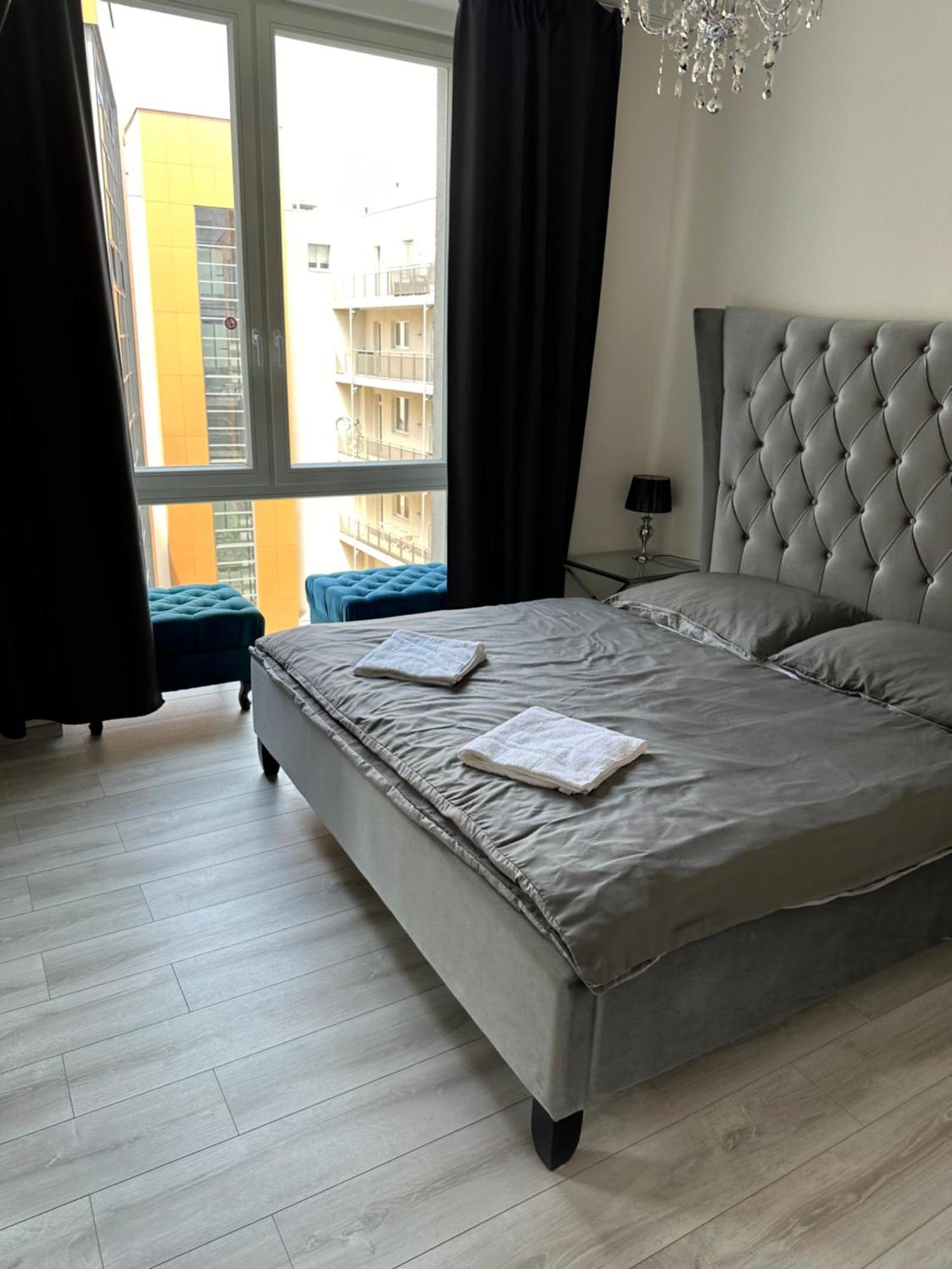 Apartment Majestic Old Town Pressburg