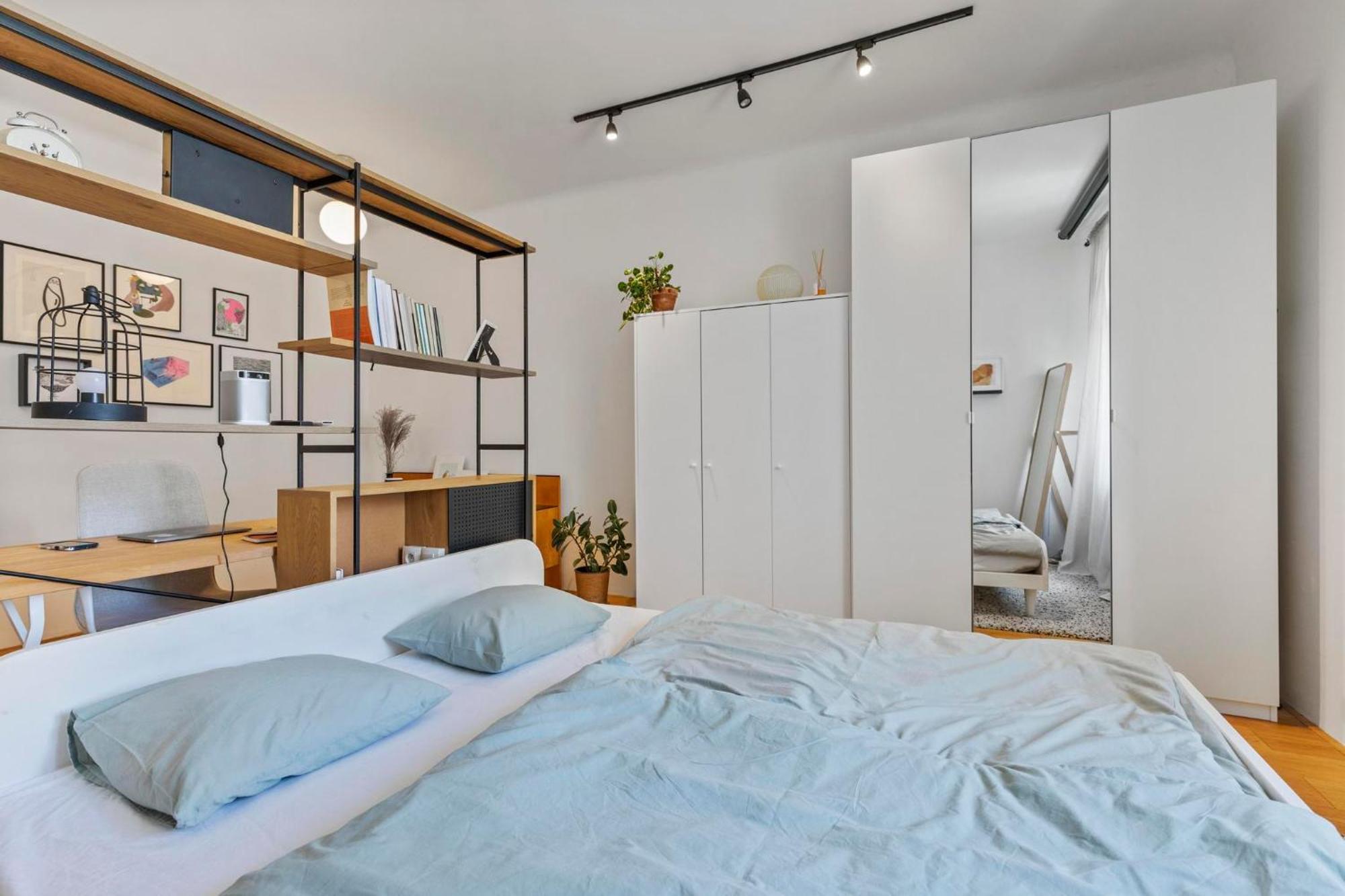 Apartment Pracharen By Zazi *