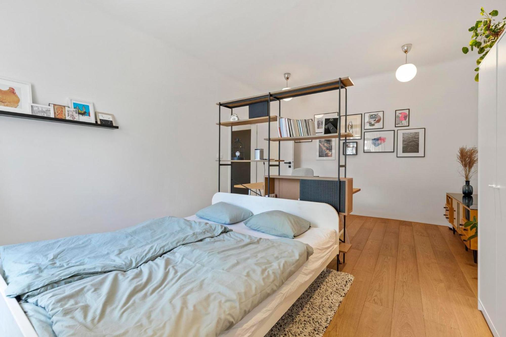 Pracharen By Zazi Apartment