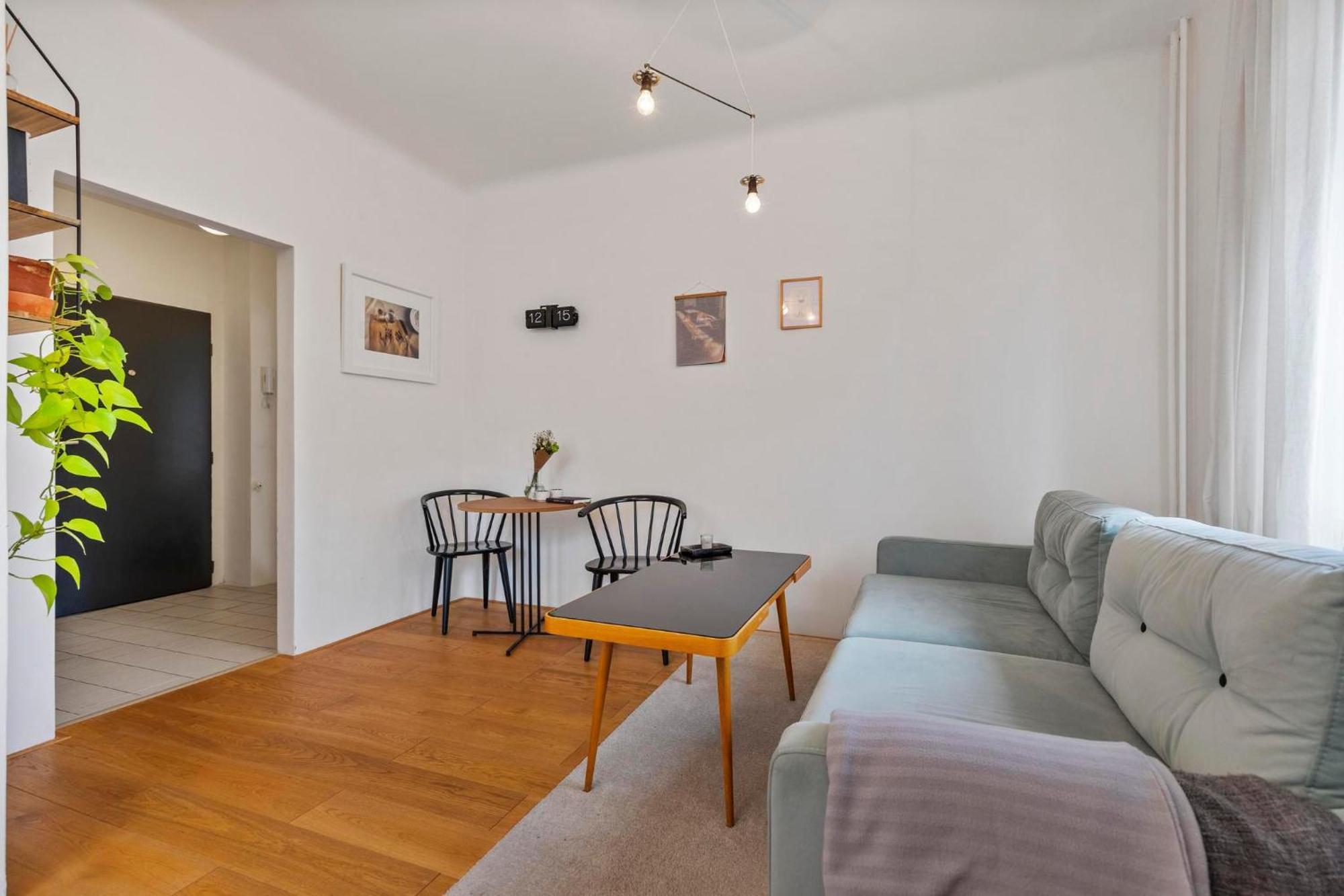 Apartment Pracharen By Zazi Bratislava