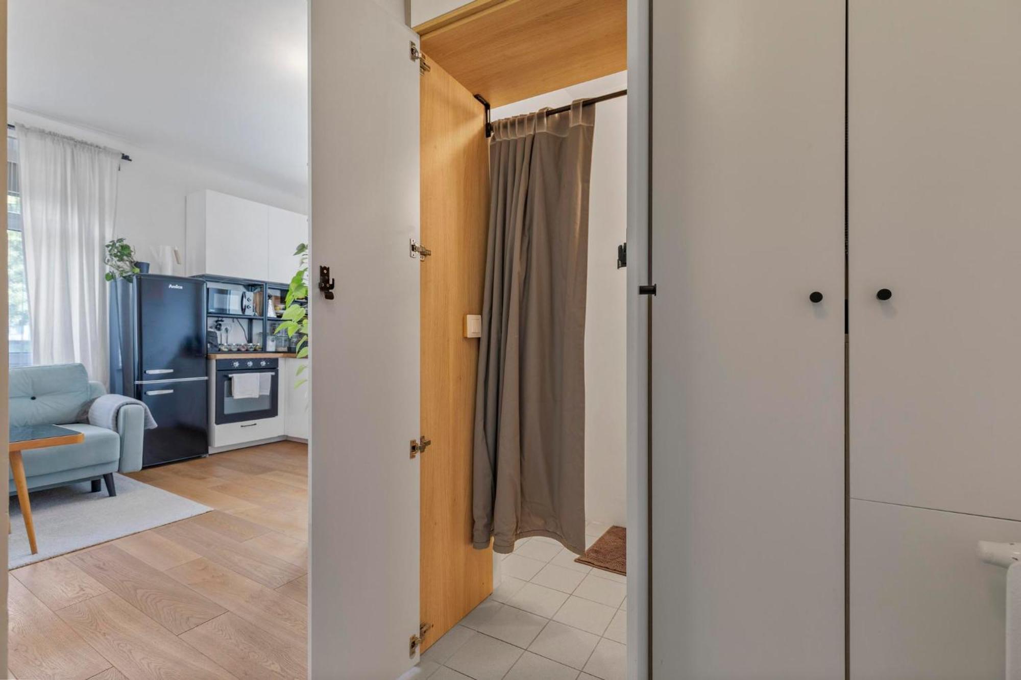 Pracharen By Zazi Apartment Bratislava