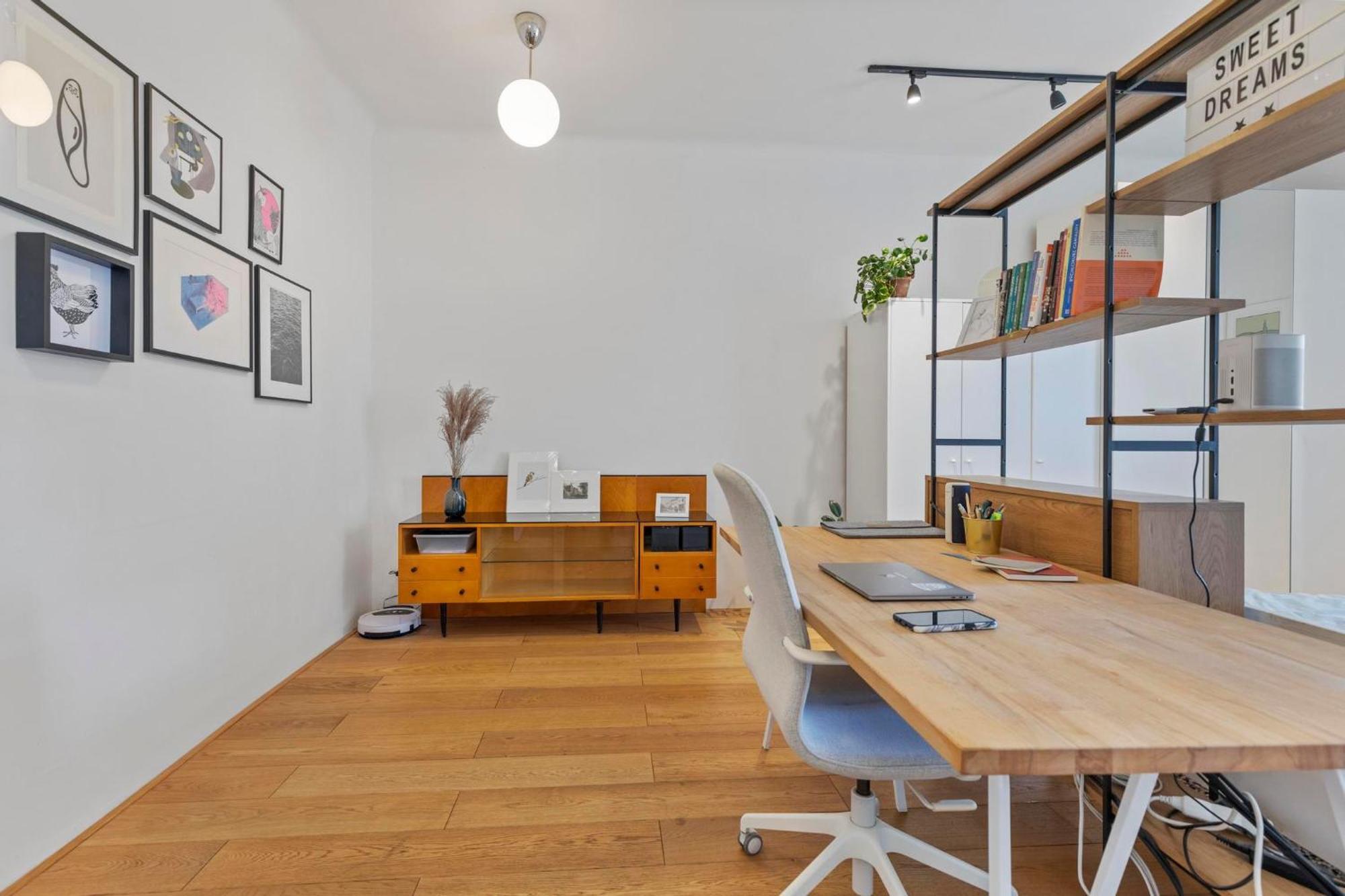 Apartment Pracharen By Zazi *