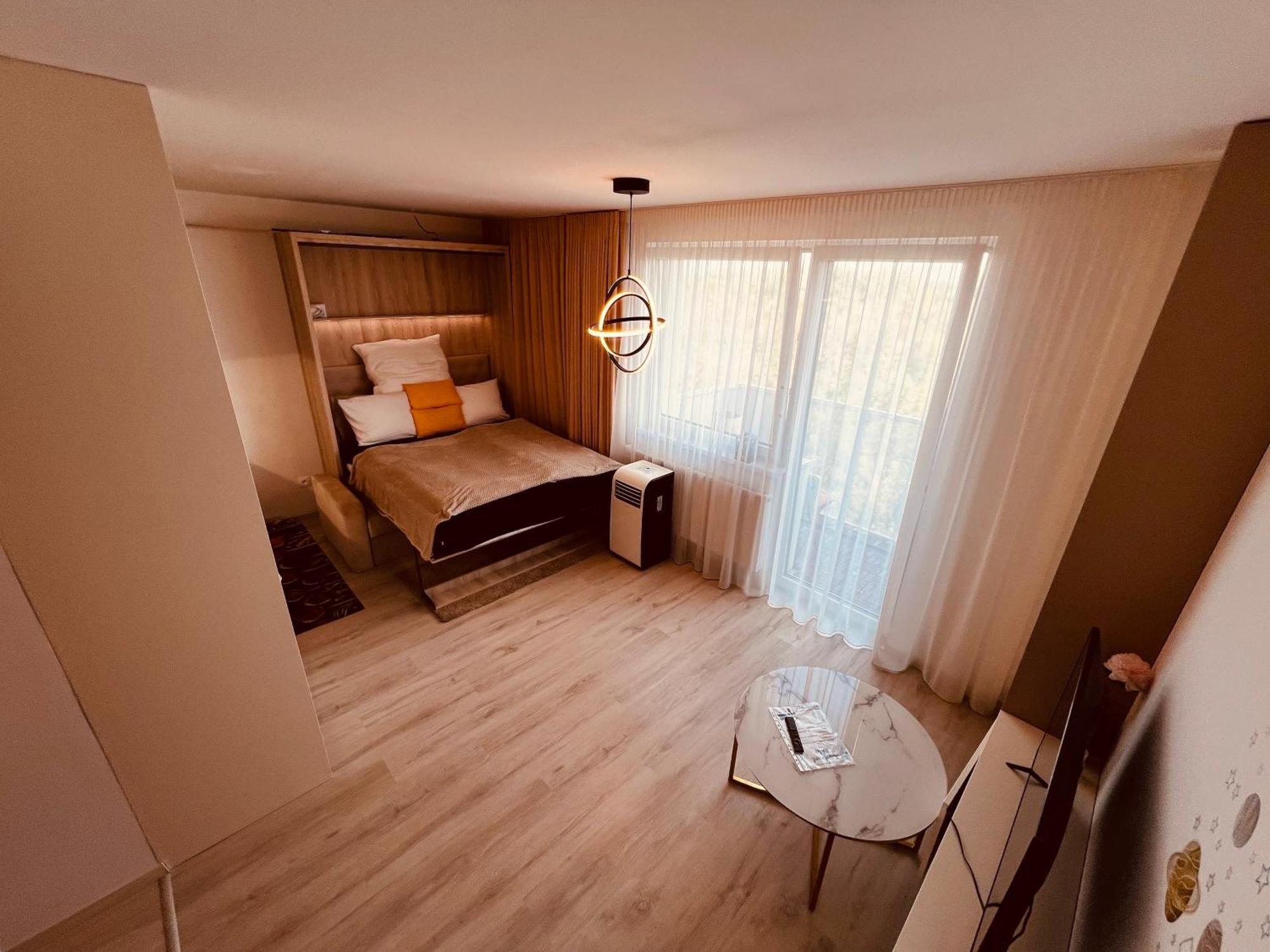 Căn hộ Cozy *
