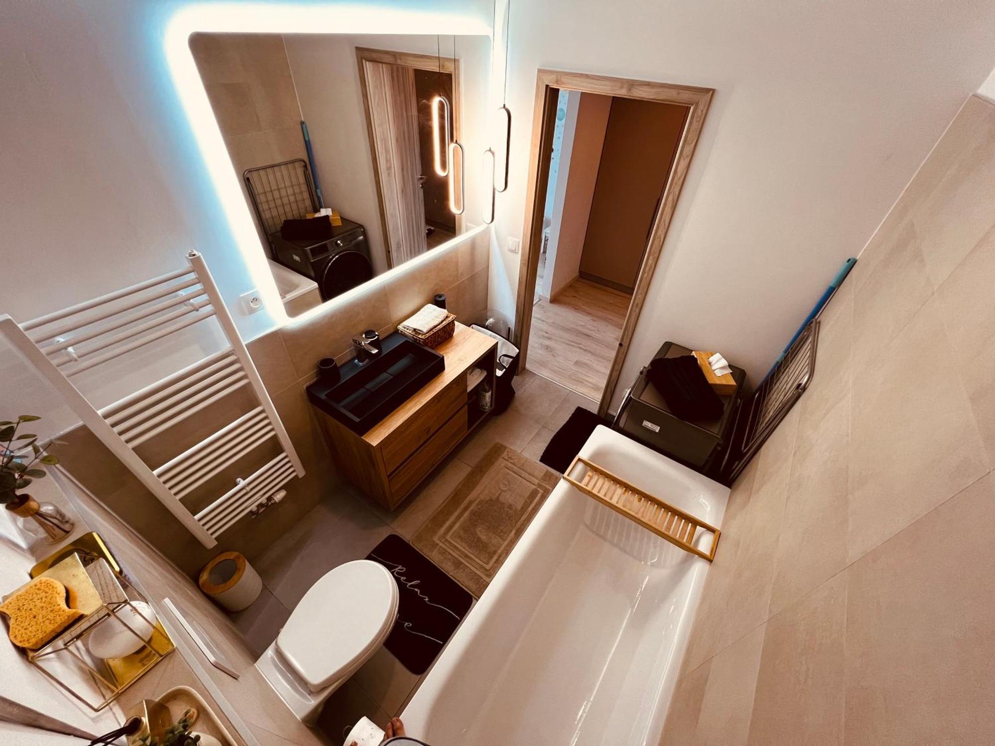 Cozy Căn hộ