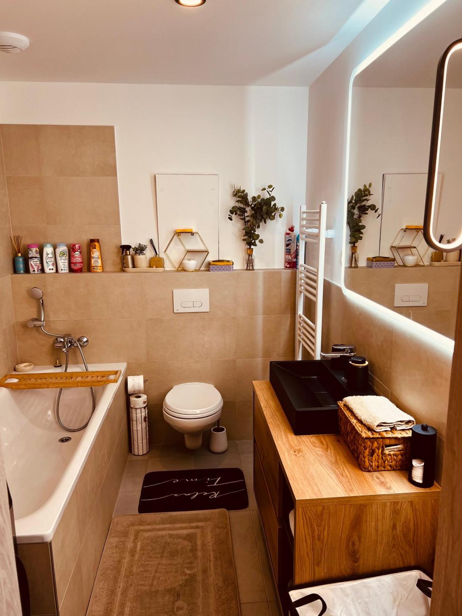 Cozy Bratislava