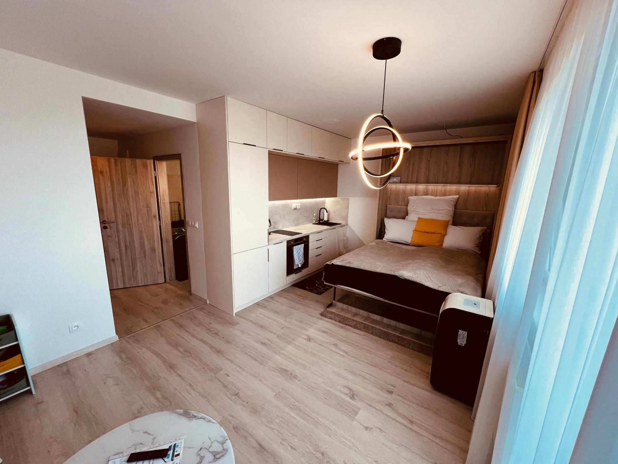 Cozy Appartamento *