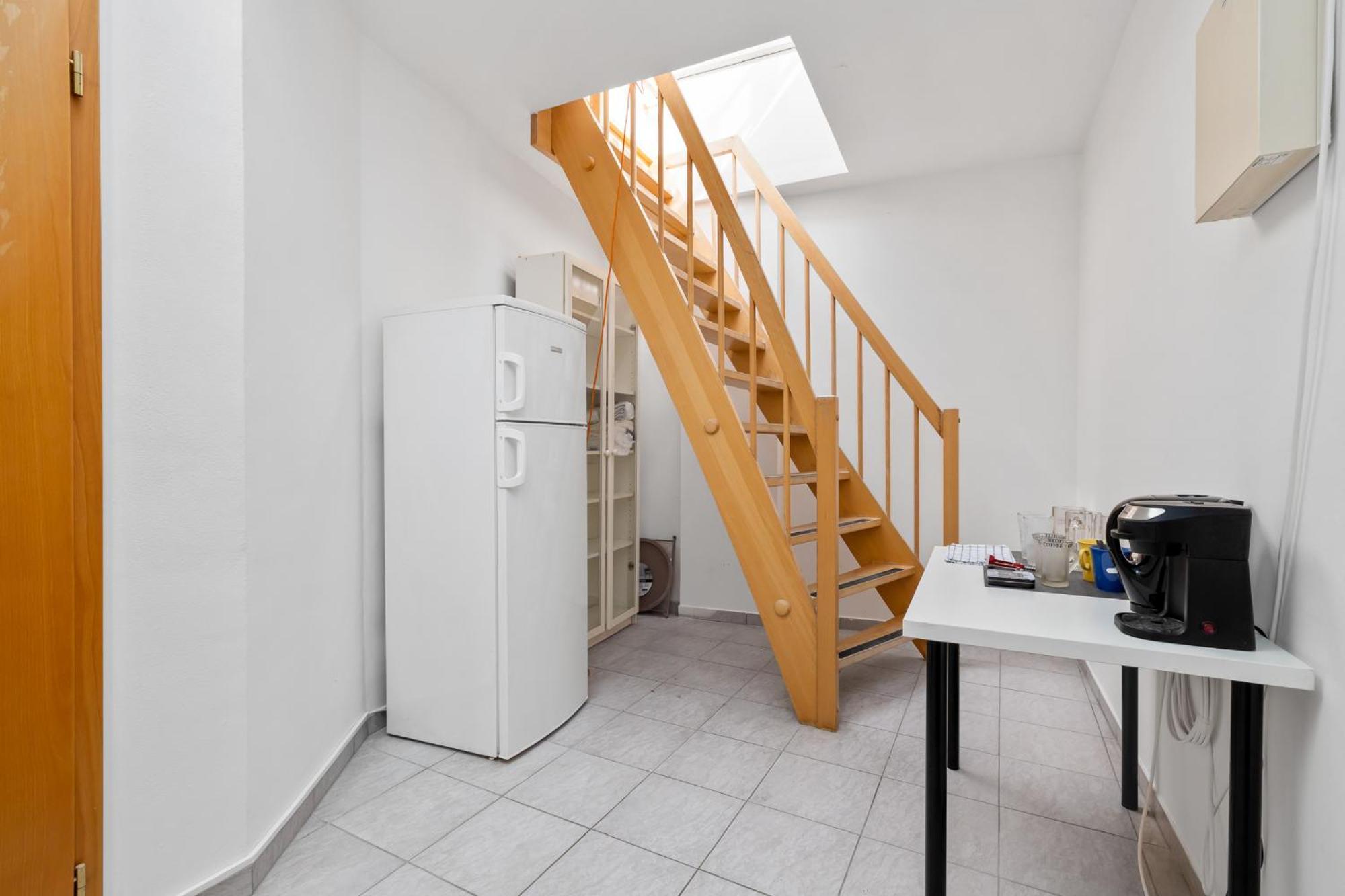 Apartment Arya - Spacious Penthouse Duplex With Rooftop Patio In The Main Square *