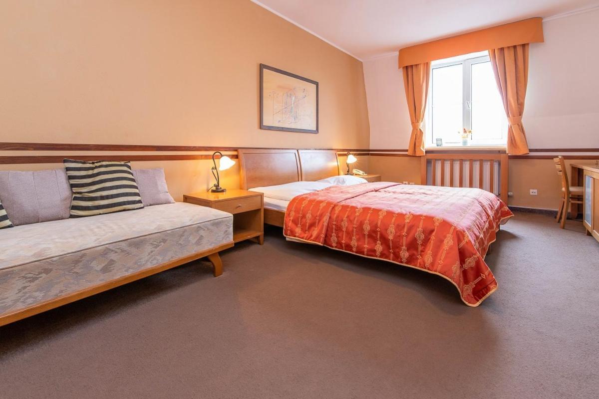 Hotel Kastiel Agatka