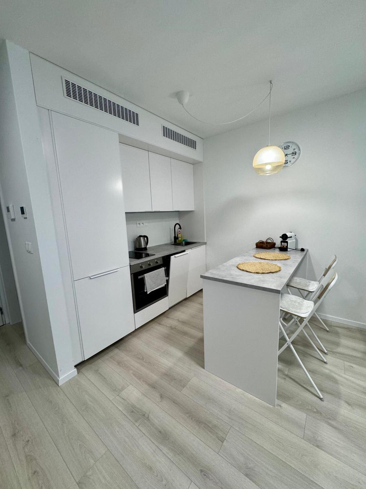 Aurora Apartment *