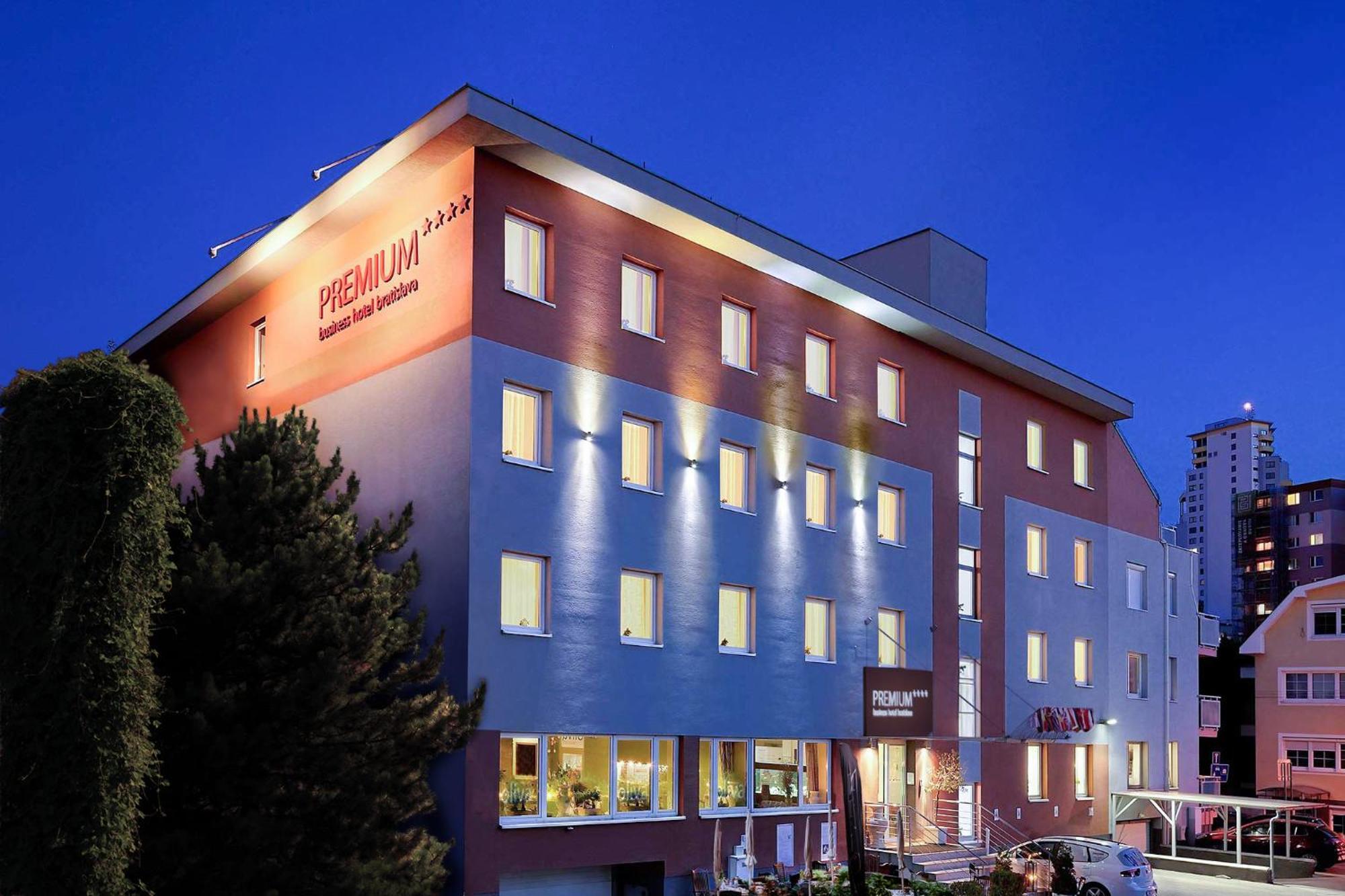 Premium Business Bratislava
