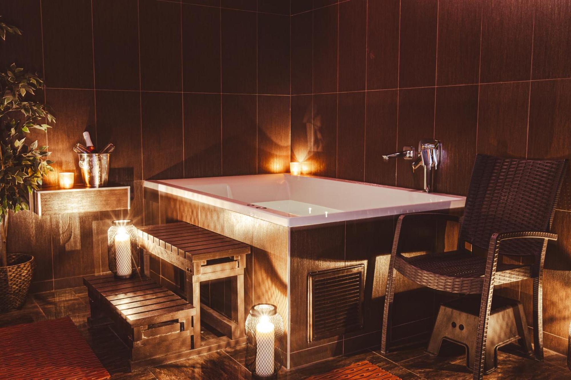 Premium Business Hotel 4*