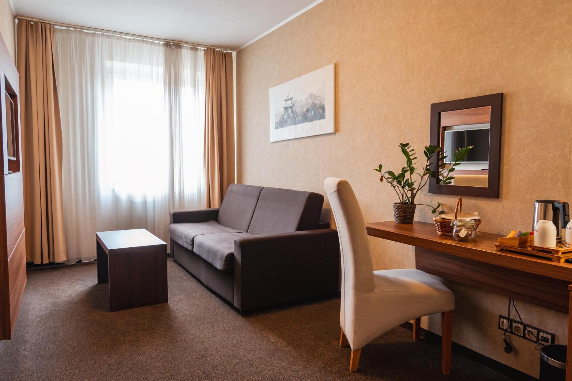 Hotel Premium Business Bratislava