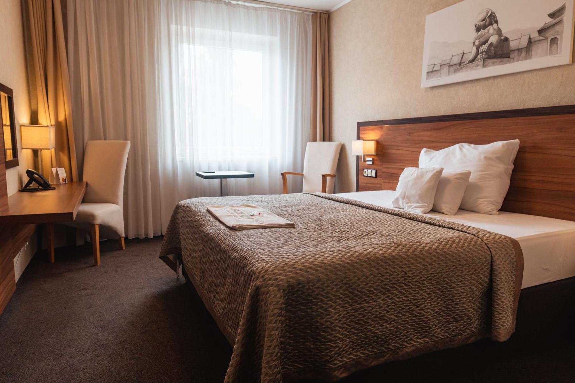 Premium Business 4* Bratislava